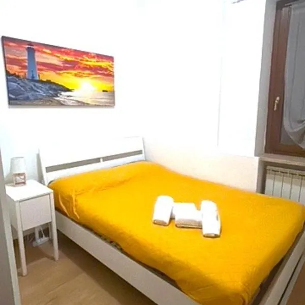 Casa de Julieta, hotel in Verona