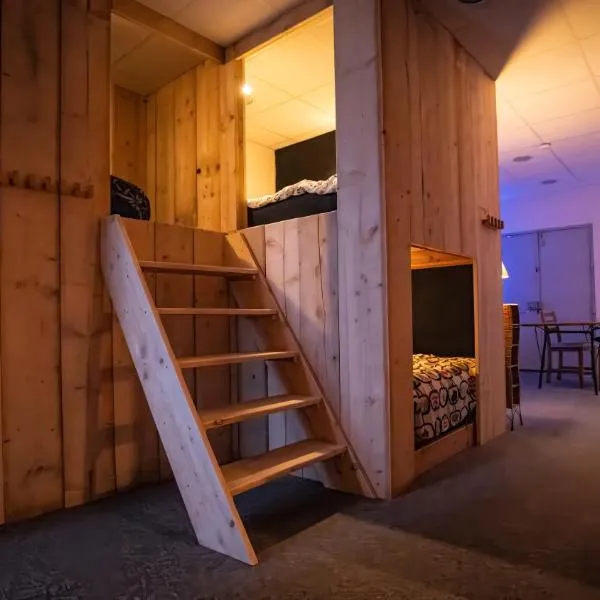 Appartement sur les hauteurs de Clermont-Fd, hotel in Orcines