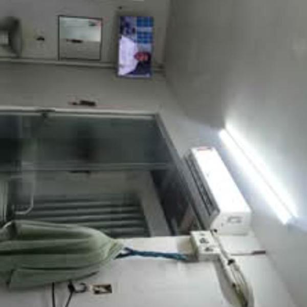 Loft Mobiliado funcional perto de tudo Na cidade nova ,ananideua