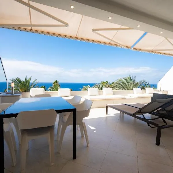 Seagulls melody C-208, ξενοδοχείο σε Adeje