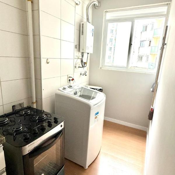 Apto moderno e bem localizado - Foto 3