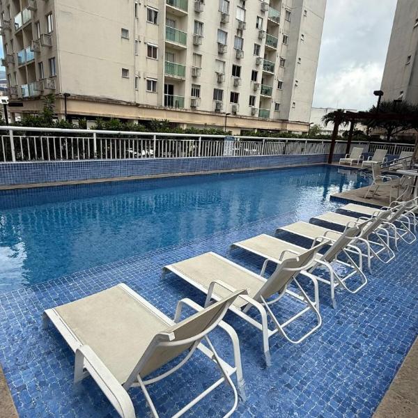 Apto moderno e bem localizado - Foto 4