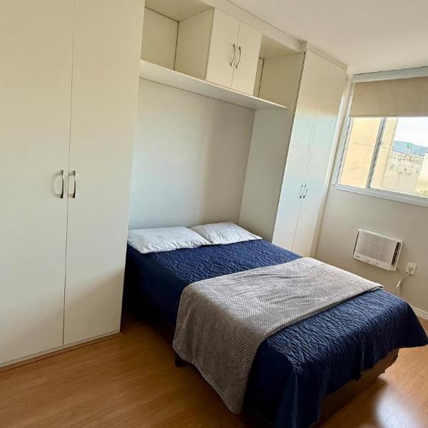 Apto moderno e bem localizado - Foto 2