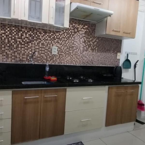 Lindo Ap no Centro de São Leopoldo com garagem inclusa