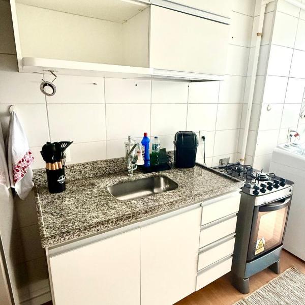 Apto moderno e bem localizado - Foto 5