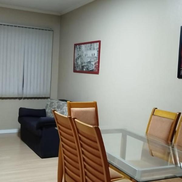 Lindo Ap no Centro de São Leopoldo com garagem inclusa - Foto 3