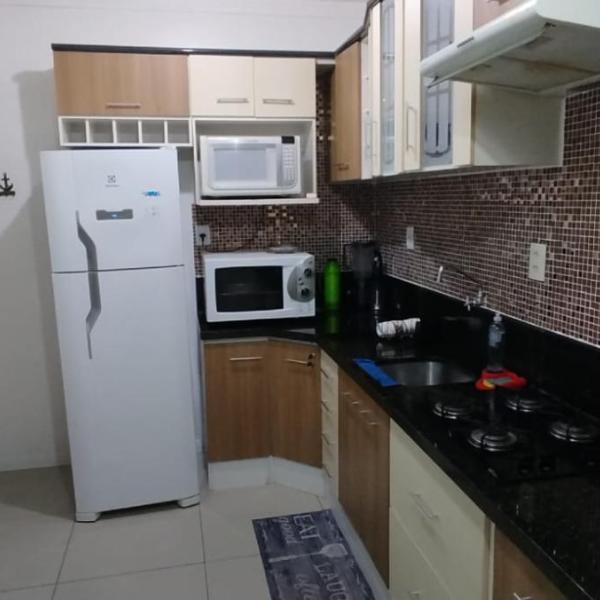 Lindo Ap no Centro de São Leopoldo com garagem inclusa - Foto 2