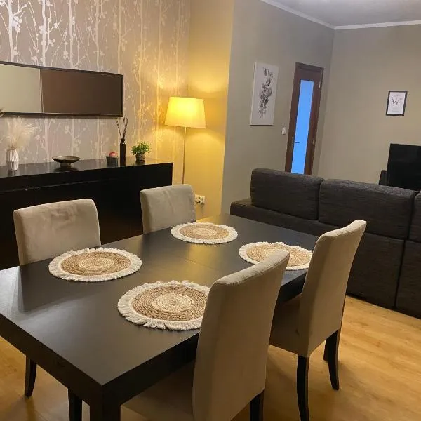 S. Mamede House - Penafiel, hotel in Recezinhos
