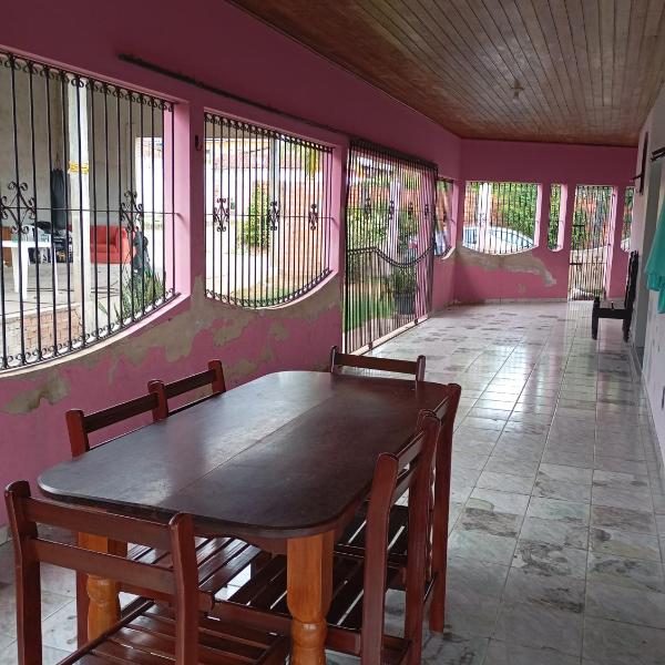 Aconchego - Foto 2