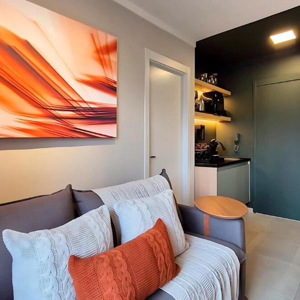 Apartamento Encantador - Pinheiros - Foto 5