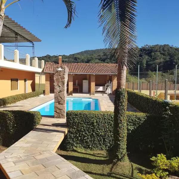 Recanto da Ludmila paineiras de mairipora - Foto 4
