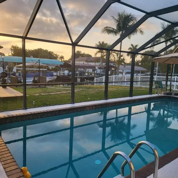 Pelican Coast, hotel in Fort Myers
