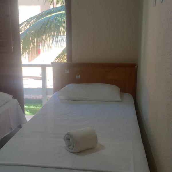 Apart tropical Village - Foto 2