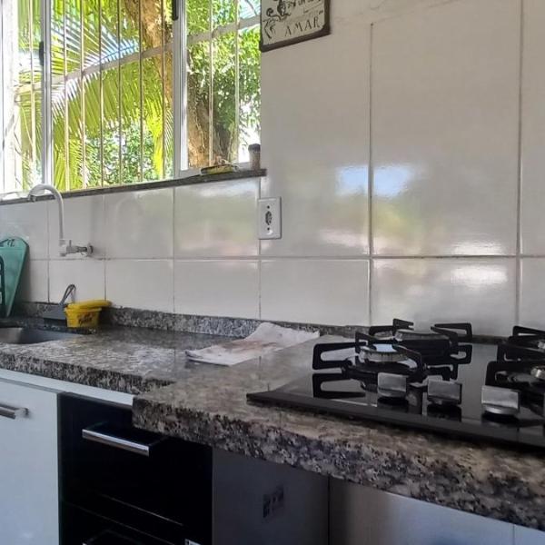 Casa temporada cachoeira grande piabetà - Foto 5