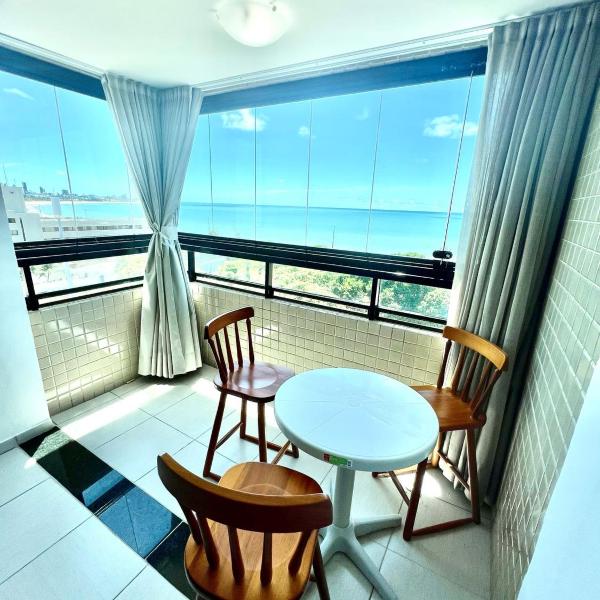 Vista Incrível - Coral Gables Apt 603