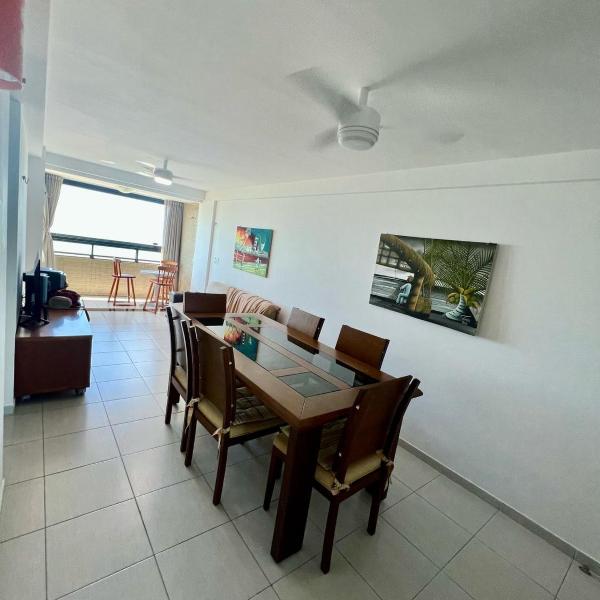 Vista Incrível - Coral Gables Apt 603 - Foto 5