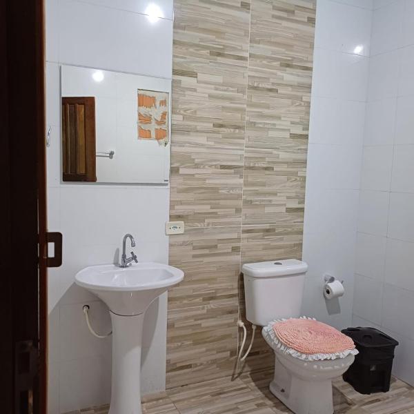 Plamary Recanto do Sossego, Casa 02 - Foto 3