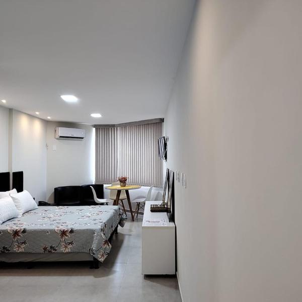 Flat em Intermares - Foto 5