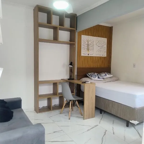 Lofts Baronesa, hotel a São José dos Campos