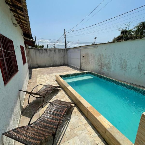 Casa de temporada Itanhaém Cibratel II - Foto 4