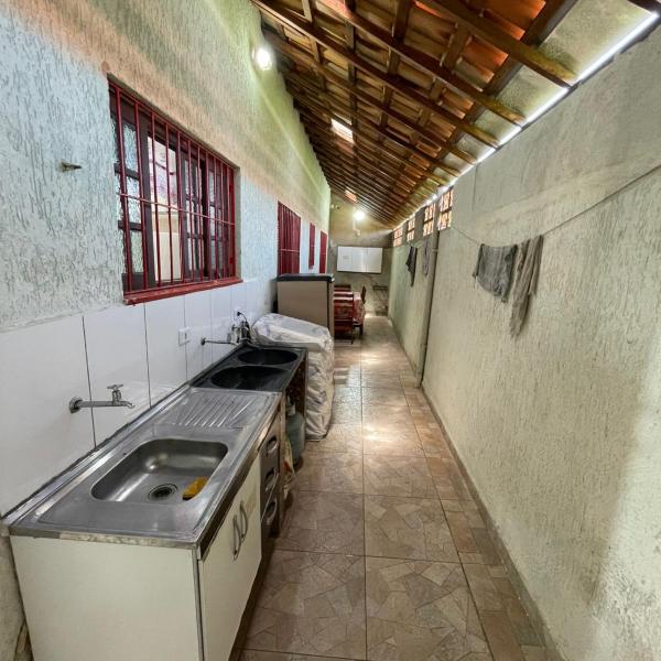 Casa de temporada Itanhaém Cibratel II - Foto 5