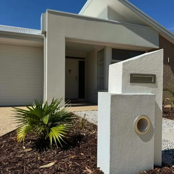 Yarrawonga by Twin Palms, hotel in Yarrawonga