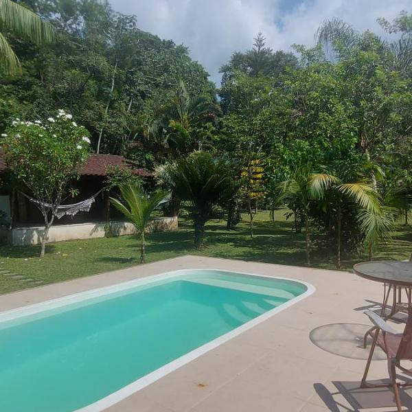 Aconchegante sítio para lazer e descanso - Foto 4