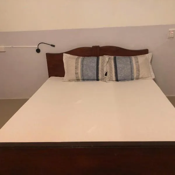 Dorm Can Tho, hotel v destinaci Can Tho
