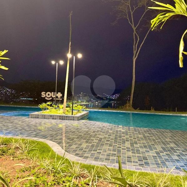 Studio com vista espetacular! - Foto 3
