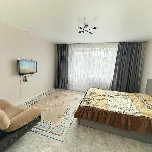 Kabay 7, hotel in Semey