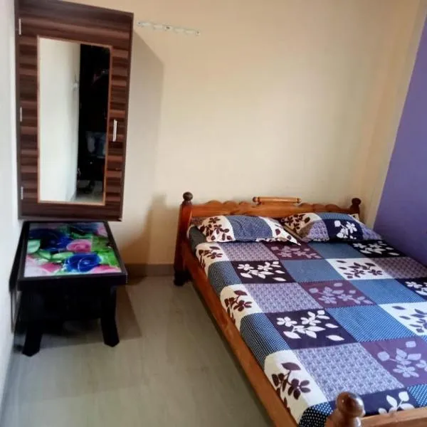 Avani Residence, hotel v destinaci Sringeri