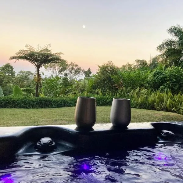 The Sugar Shack - Relax and unwind, hotel sa Miallo