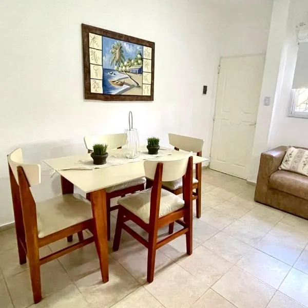 Departamento Capital, hotel in La Rioja