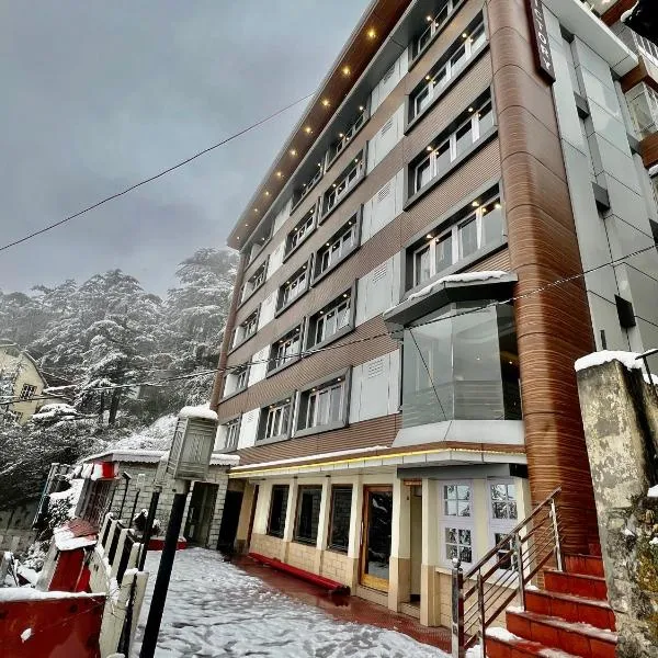 Hotel Victory since 1979, hotel in Shimla