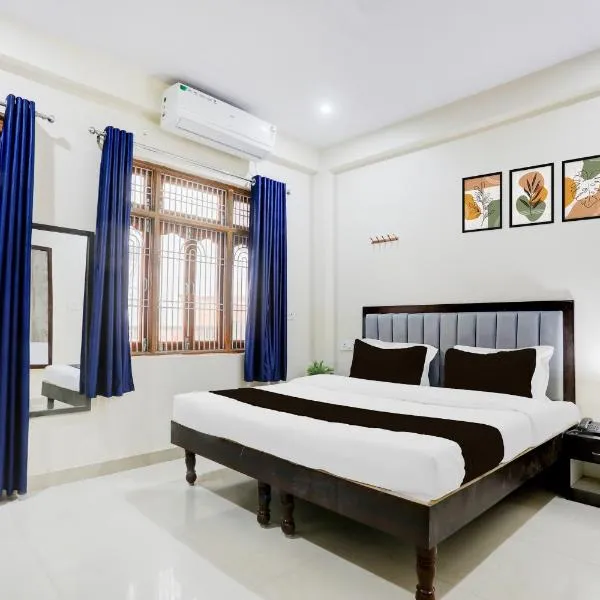 Super Collection O Nagwa Lanka Varanasi, Hotel in Rāmnagar