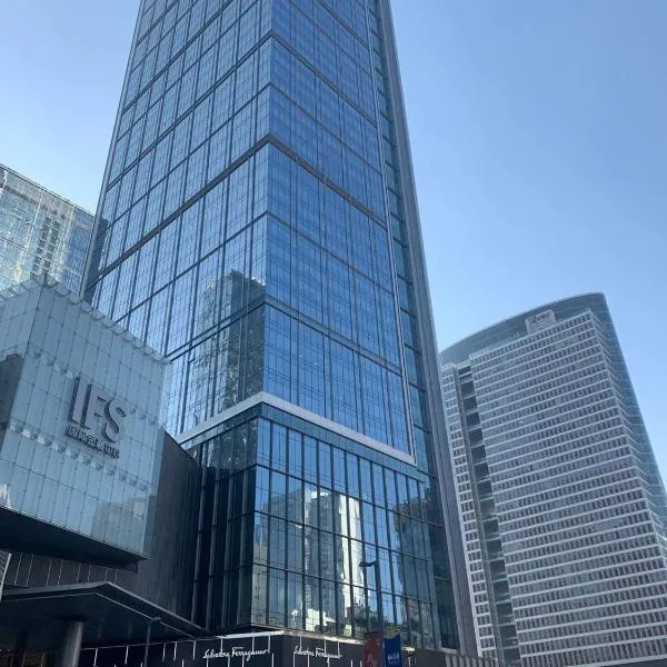 Xihe Light Luxury Self-service Apartment, hotel in Chengdu