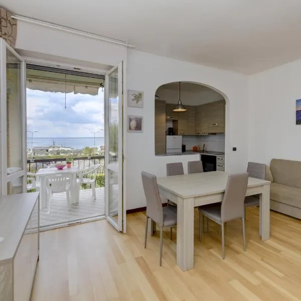 Appartamento Martina, Hotel in Moniga del Garda