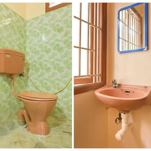 Hotel O Vel Vel Guest House, hotel a Palni