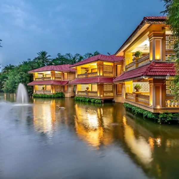 Mayfair Lagoon, Hotel in Bhubaneshwar