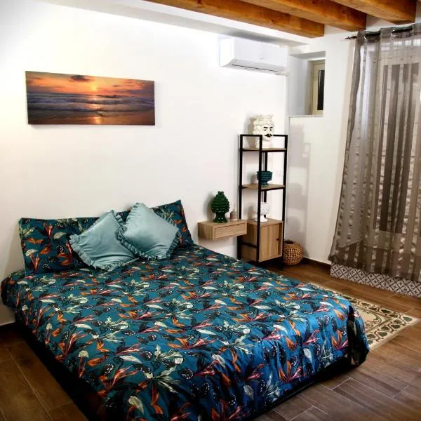 Il carrettiere, hotel v destinácii Termini Imerese