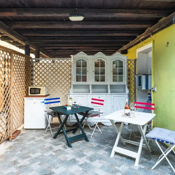 Affittacamere - L'ancora, hotel in Stintino