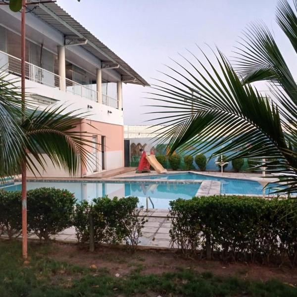 Hotel Cajuína Sul - Foto 4