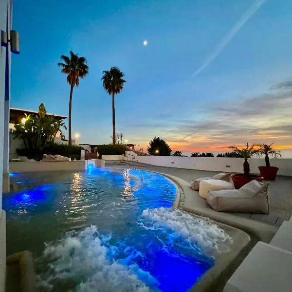 Borgo Romantica - Resort & Spa, hotel in Ischia
