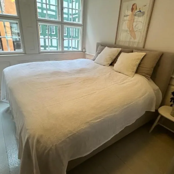 Historical 2, Hotel in Kopenhagen