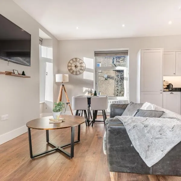The Cosy Loft, pet friendly in Windermere, hotel in Windermere