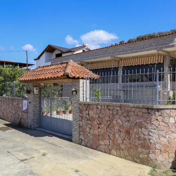Guesthouse AB Berat, khách sạn ở Berat