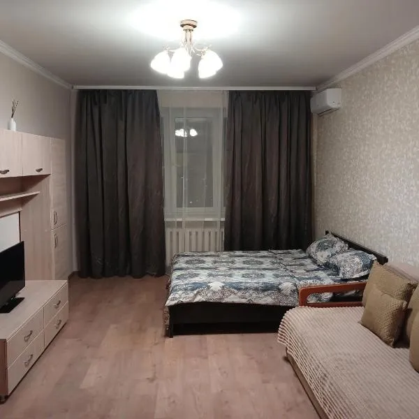 Уютная квартира, hotel in Kyiv