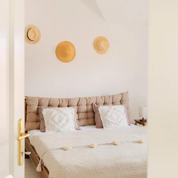 Vila Horná - charming 2-apartment home in the heart of Modra, hotel v Modre
