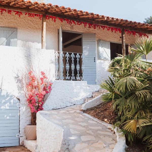 Villa de Ícaro