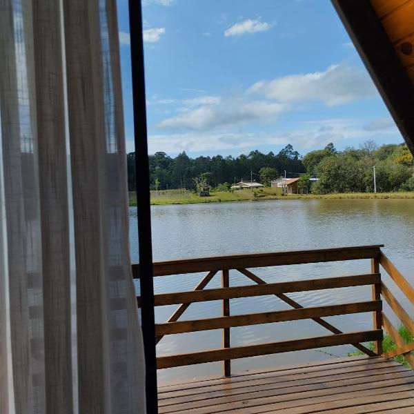 Rancho dos lagos - Foto 4